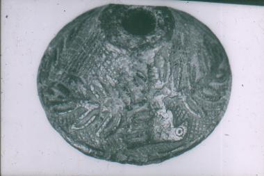 Spindle whorl
