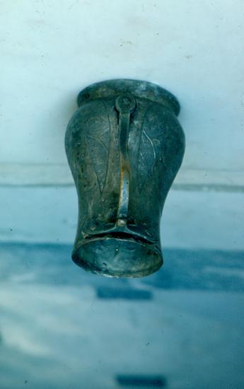 Κανάτα ηπειρώτικη