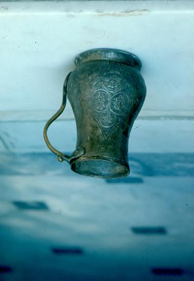 Κανάτα ηπειρώτικη