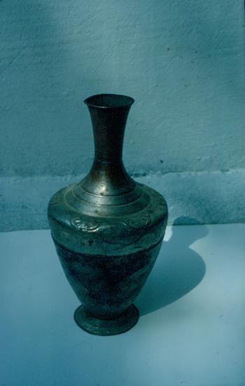 Ανθοδοχείο