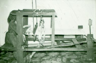 Αποθετήριο Λαογραφικού και Εθνολογικού Μουσείου Μακεδονίας-Θράκης