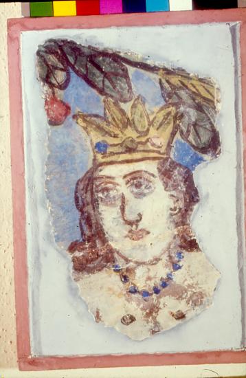 Πίνακας Θεόφιλου Χατζημιχαήλ