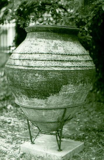 Πιθάρι (αμπάρι)