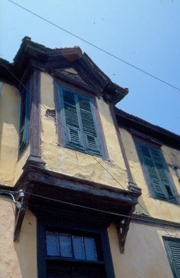 Άνω Πόλη Θεσσαλονίκης