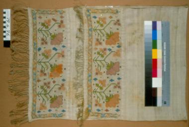 Τσεβρές-πετσέτα