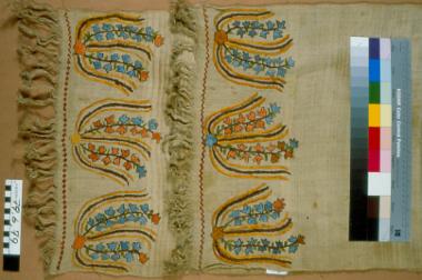 Τσεβρές-πετσέτα