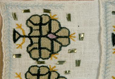 Τσεβρές-πετσέτα