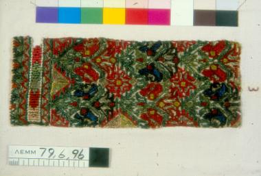 Embroidery