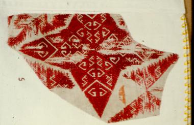Embroidery