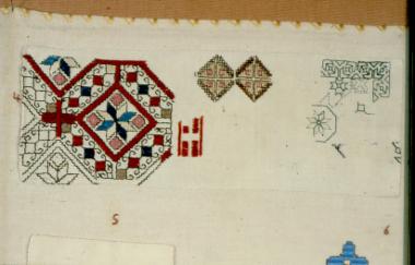 Embroidery