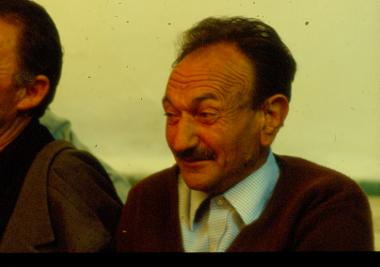 Κάτοικοι Σαμαρίνας