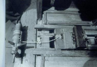 Νεροπρίονο