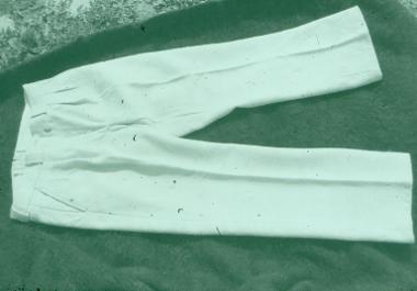 Ενδυμασία Βλάχων