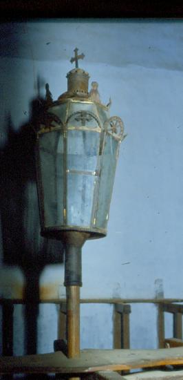 Έρευνα στα χωριά της Καστοριάς