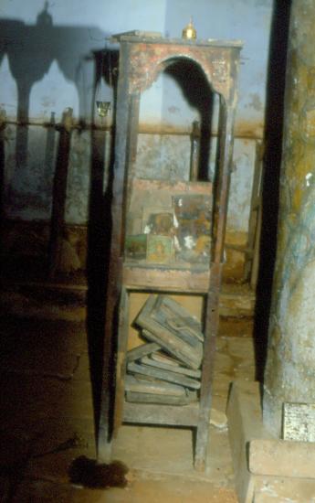 Έρευνα στα χωριά της Καστοριάς