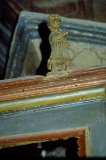 Έρευνα στα χωριά της Καστοριάς