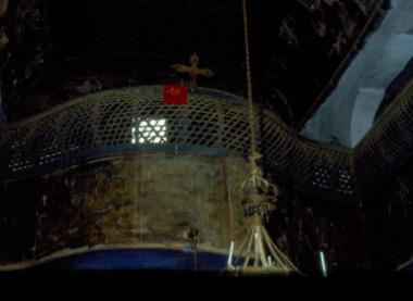 Έρευνα στα χωριά της Καστοριάς