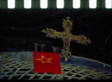 Έρευνα στα χωριά της Καστοριάς