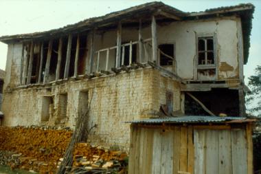 Έρευνα στα χωριά της Φλώρινας