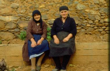 Έρευνα στα χωριά της Φλώρινας