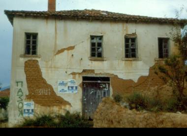 Έρευνα στα χωριά της Φλώρινας
