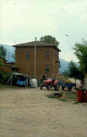 Έρευνα στα χωριά της Φλώρινας