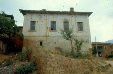 Έρευνα στα χωριά της Φλώρινας