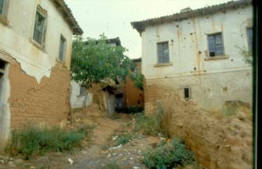 Έρευνα στα χωριά της Φλώρινας