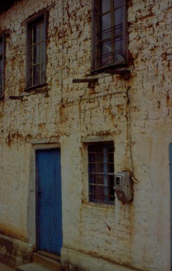 Έρευνα στα χωριά της Φλώρινας