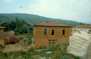 Έρευνα στα χωριά της Φλώρινας