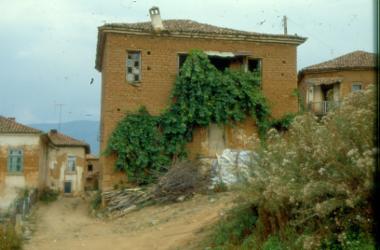 Έρευνα στα χωριά της Φλώρινας