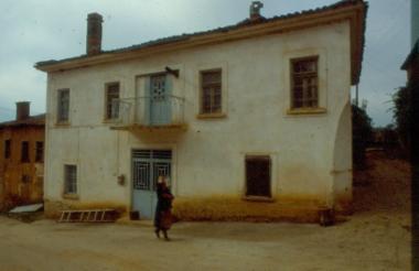 Έρευνα στα χωριά της Καστοριάς