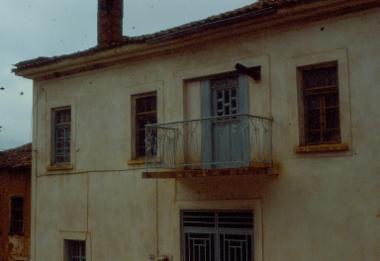 Έρευνα στα χωριά της Καστοριάς