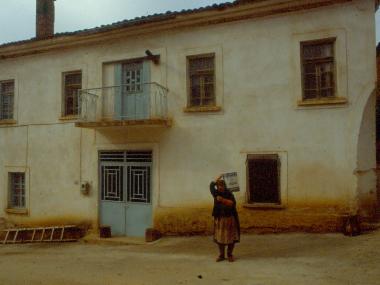 Έρευνα στα χωριά της Καστοριάς