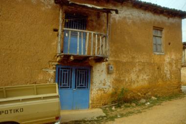 Έρευνα στα χωριά της Καστοριάς