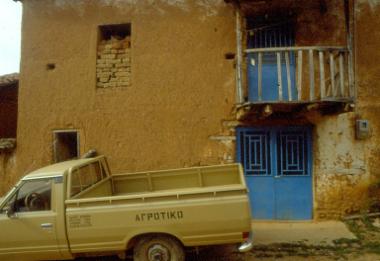 Έρευνα στα χωριά της Καστοριάς