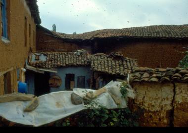 Έρευνα στα χωριά της Καστοριάς