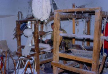 Έρευνα στα χωριά της Καστοριάς