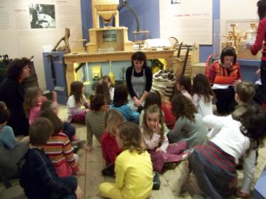 Εκπαιδευτικό πρόγραμμα 