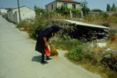 Έρευνα στα χωριά της Καστοριάς
