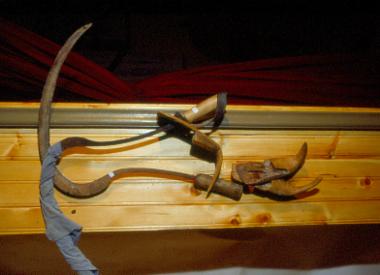 Έρευνα στην περιοχή της λίμνης Βεγορίτιδας