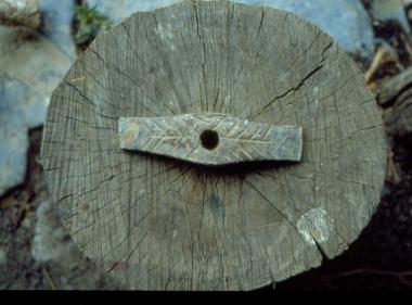 Έρευνα στην περιοχή της λίμνης Βεγορίτιδας