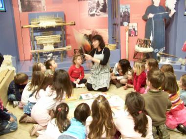 Εκπαιδευτικό πρόγραμμα 