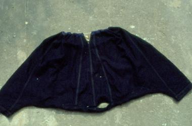 Έρευνα στην περιοχή της λίμνης Βεγορίτιδας
