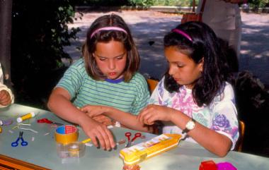 Εκπαιδευτικό πρόγραμμα στο ΛΕΜΜ-Θ.