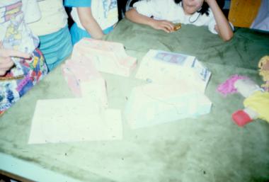 Εκπαιδευτικό πρόγραμμα στο ΛΕΜΜ-Θ.