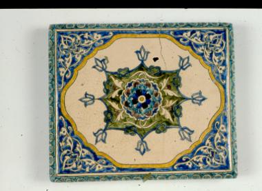 Συλλογή πήλινων του ΛΕΜΜ-Θ