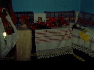 Αναστενάρια στην Αγία Ελένη Σερρών