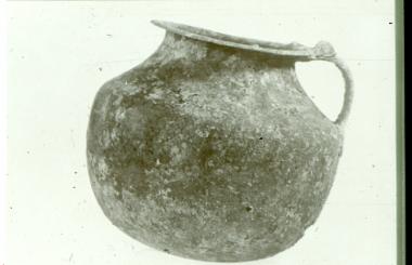 Χάλκινα-μπρούτζινα αντικείμενα