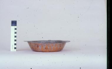 Χάλκινα-μπρούτζινα αντικείμενα